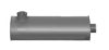 IMASAF 78.50.06 Middle Silencer